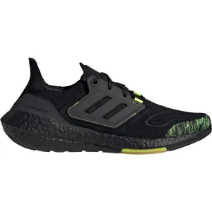 adidas Ultra Boost 22 Mens Running Shoes - Black