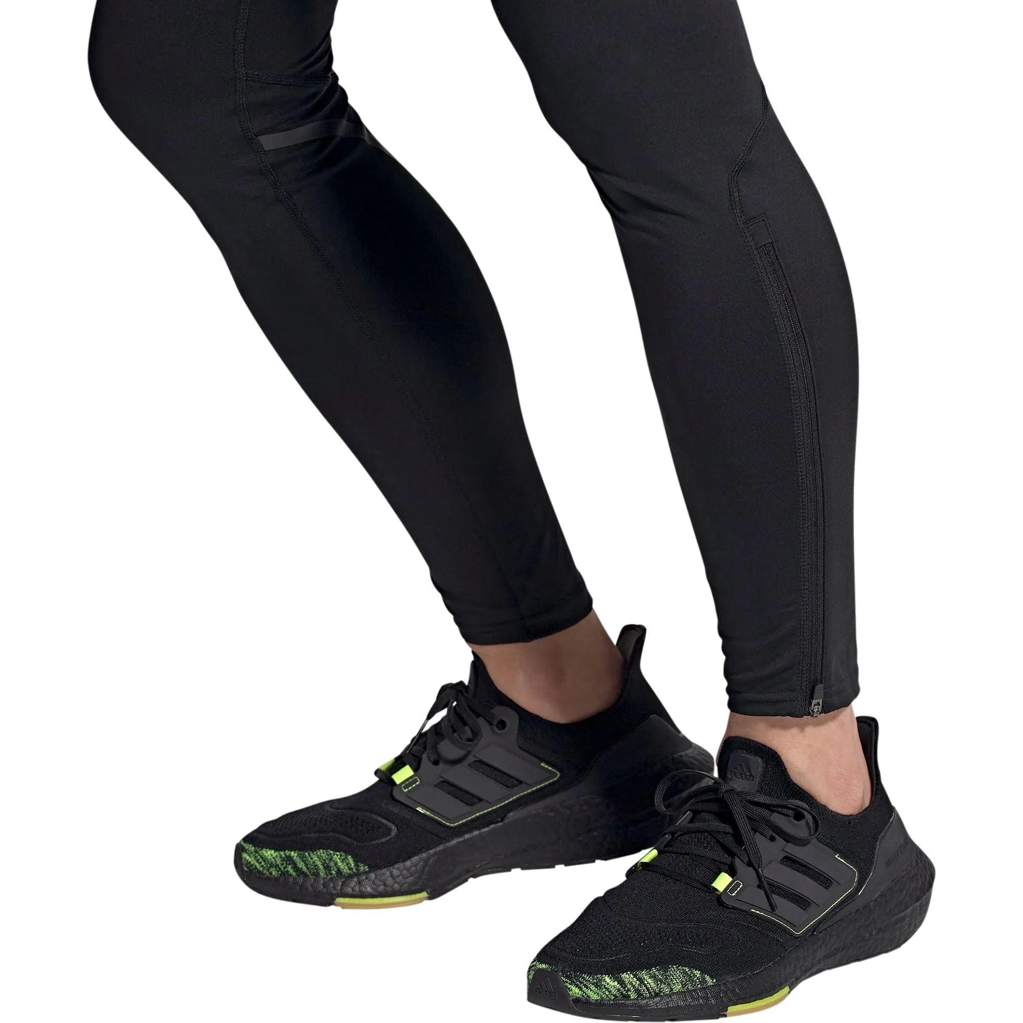 adidas Ultra Boost 22 Mens Running Shoes - Black