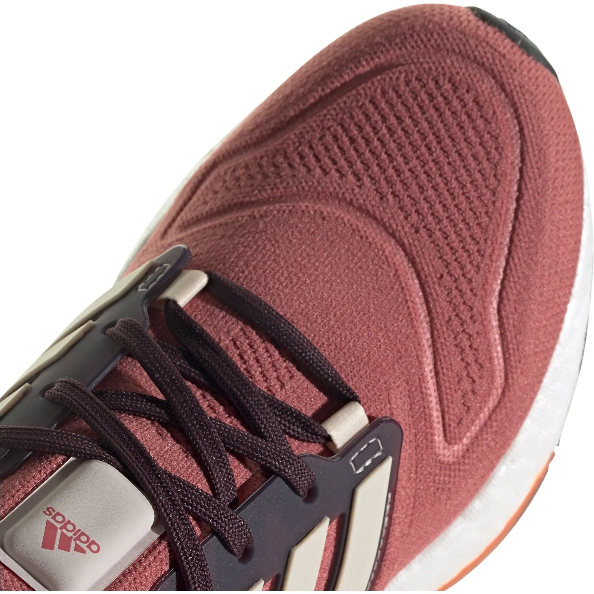 adidas Ultra Boost 22 Womens Running Shoes - Red
