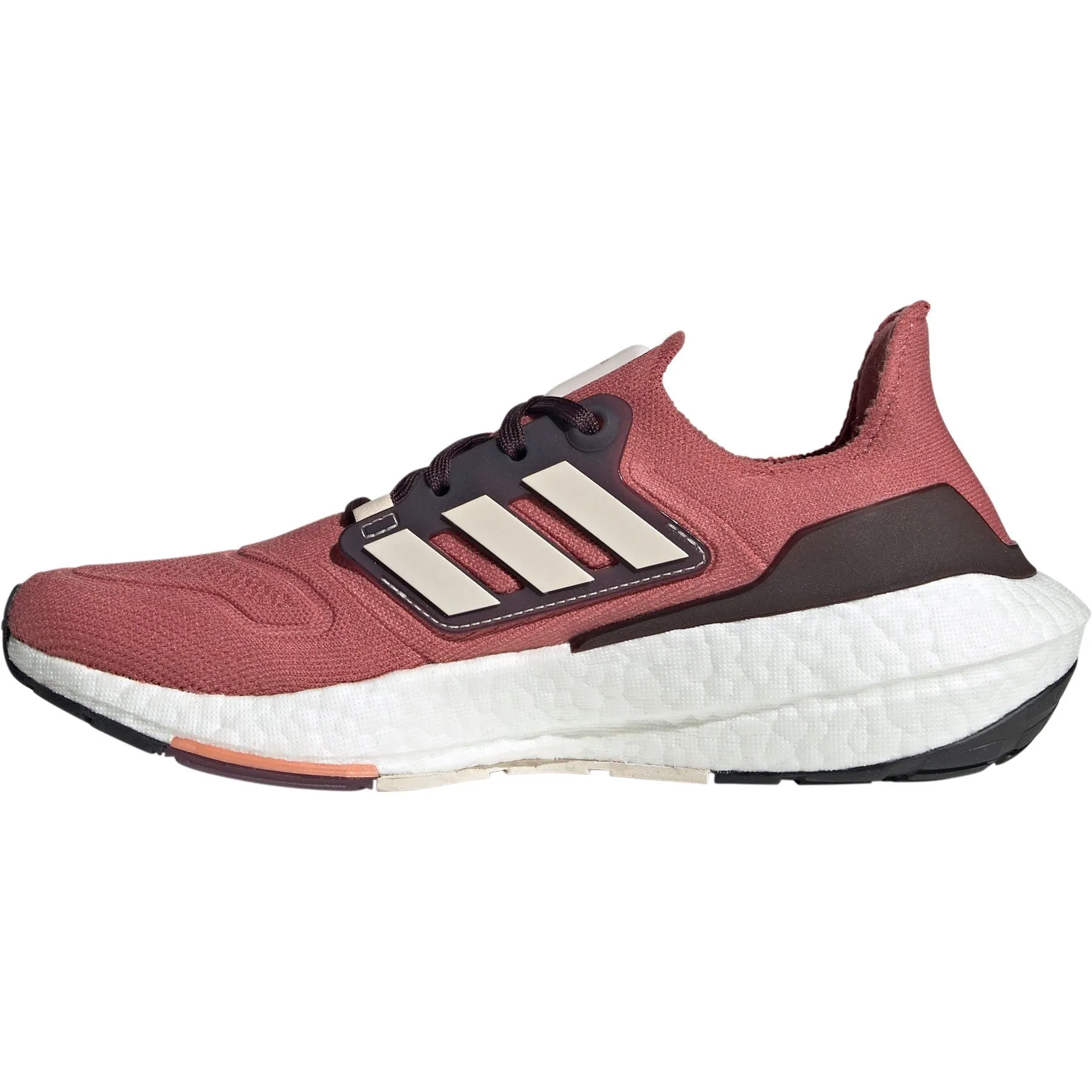 adidas Ultra Boost 22 Womens Running Shoes - Red