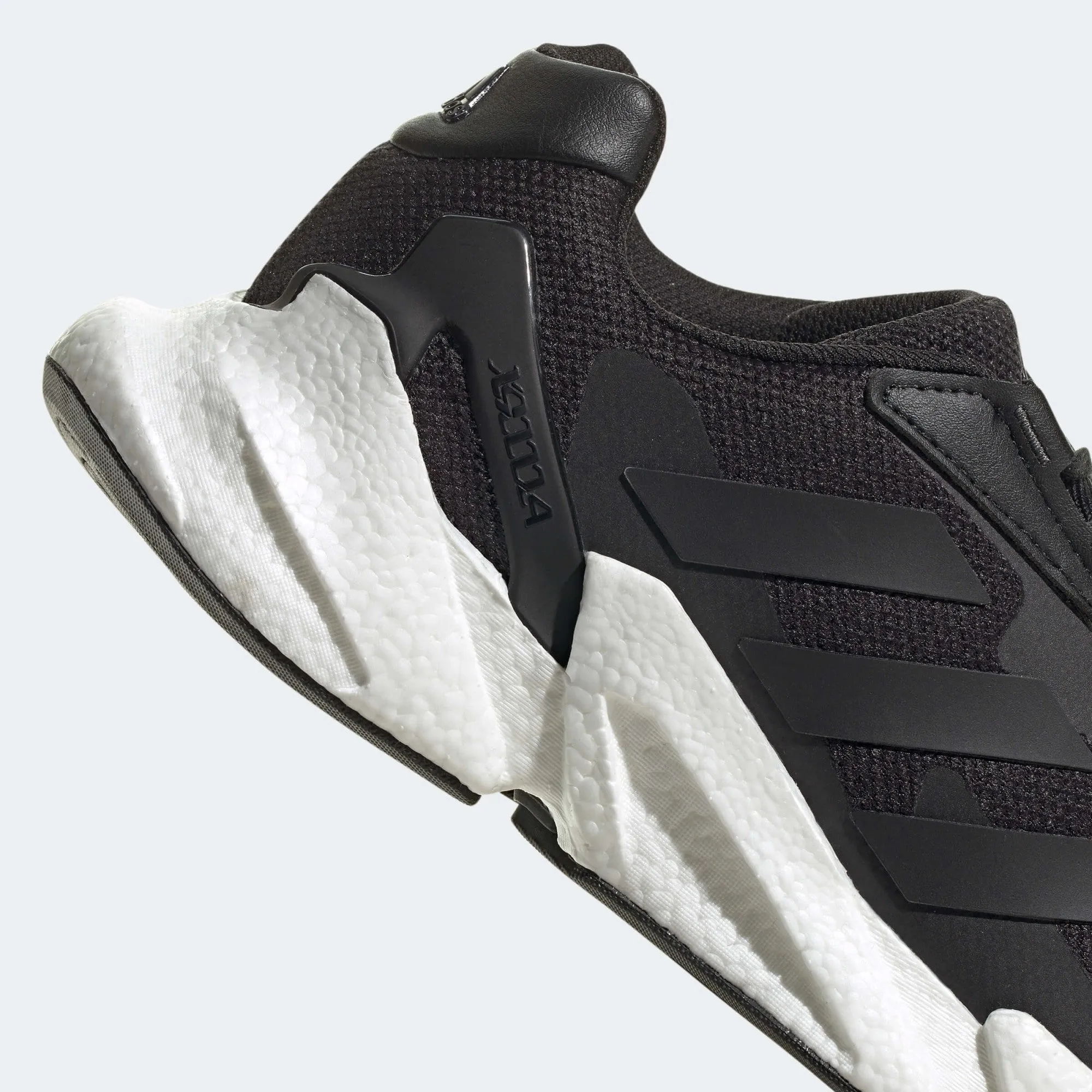 Adidas X9000L4 Shoes core black