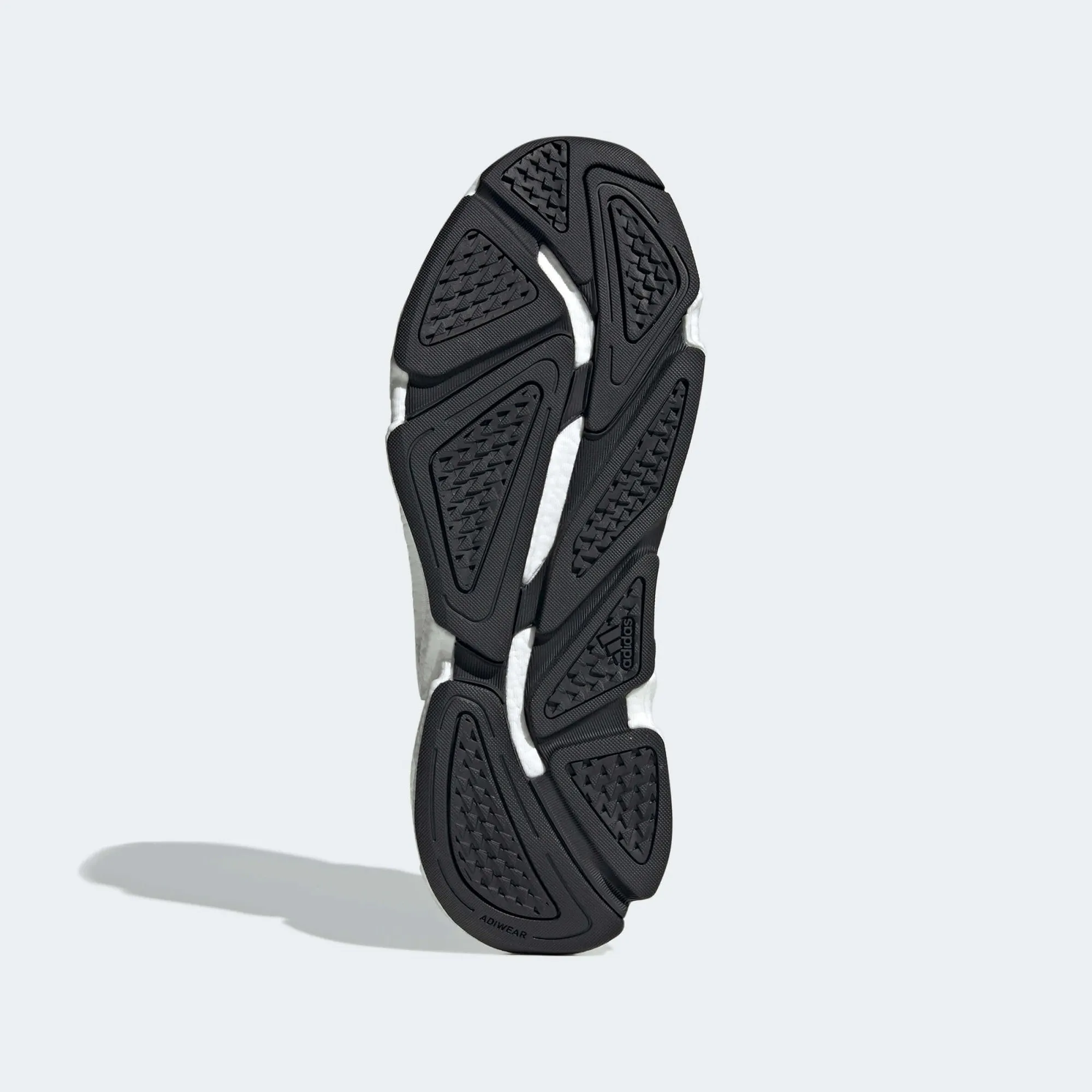 Adidas X9000L4 Shoes core black