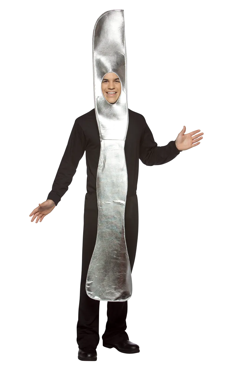 Adult Knife Costume