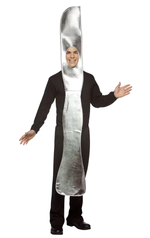 Adult Knife Costume