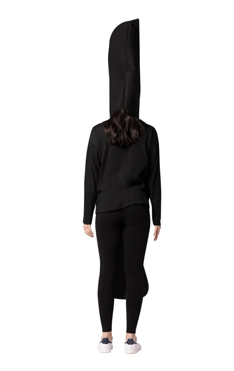 Adult Knife Costume