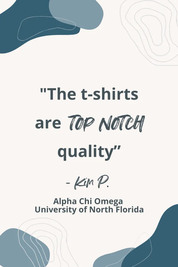 Alpha O Run for The Roses 5K Tee