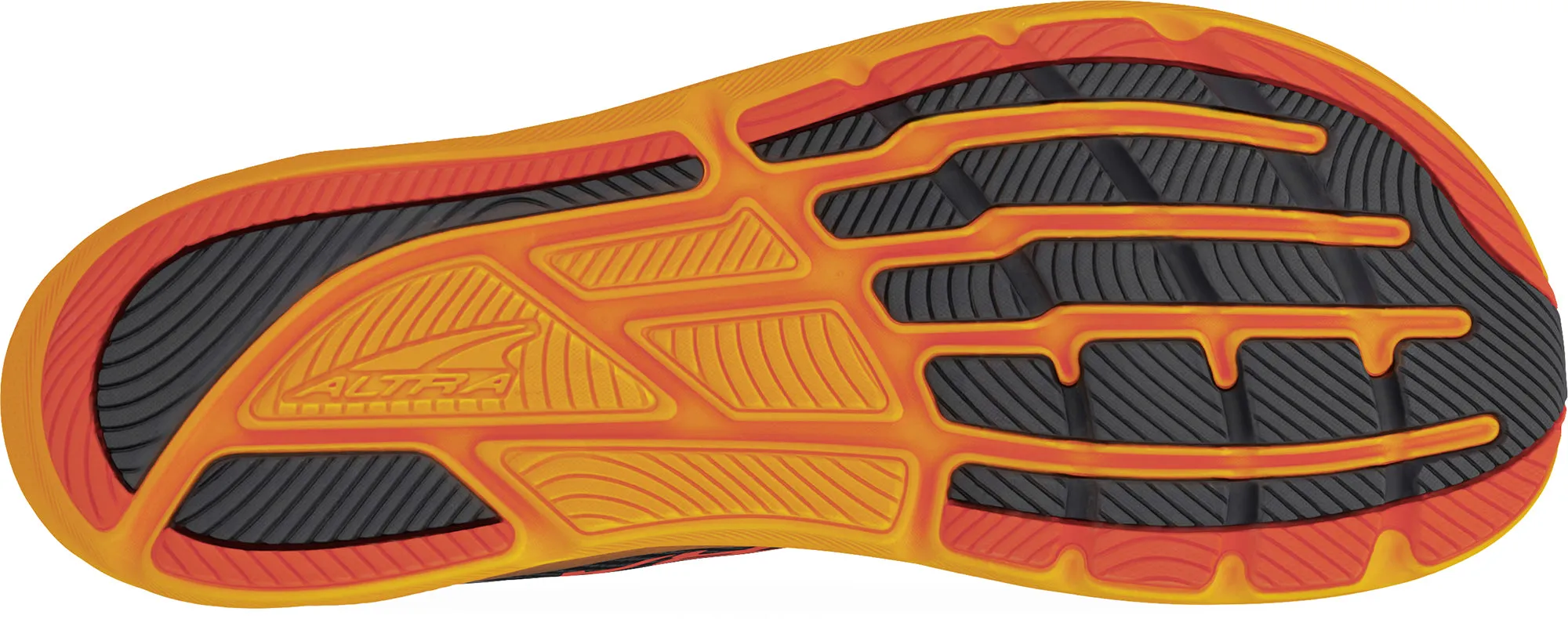 Altra Torin 8 Mens Running Shoes - Black