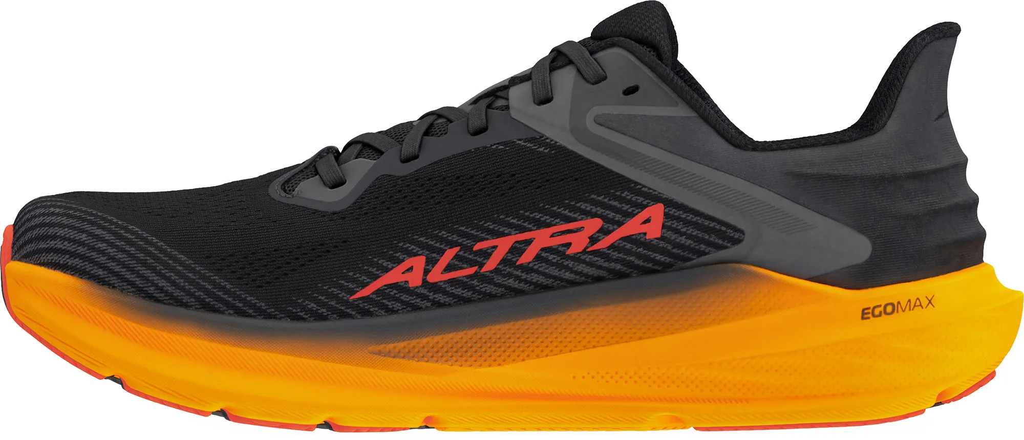 Altra Torin 8 Mens Running Shoes - Black