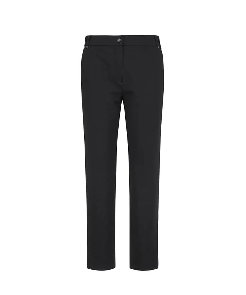 ANEW Golf Women's SP Essentials Pants - Black