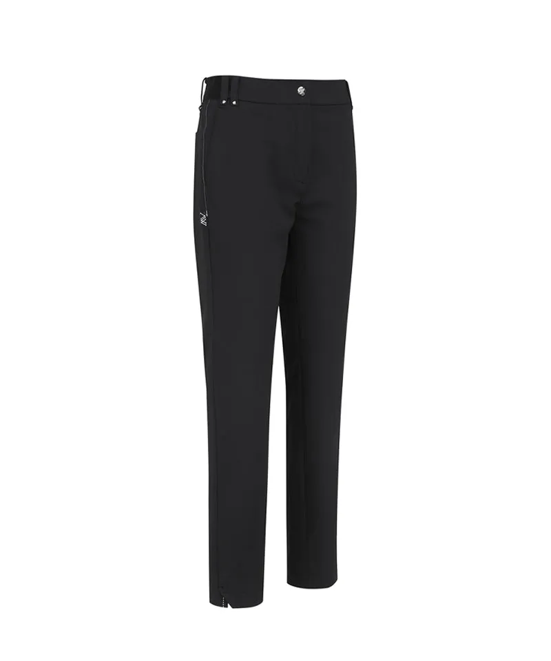 ANEW Golf Women's SP Essentials Pants - Black