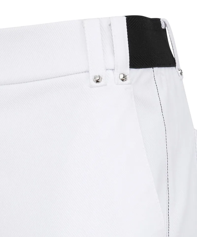 ANEW Golf Women's SP Essentials Pants -  White