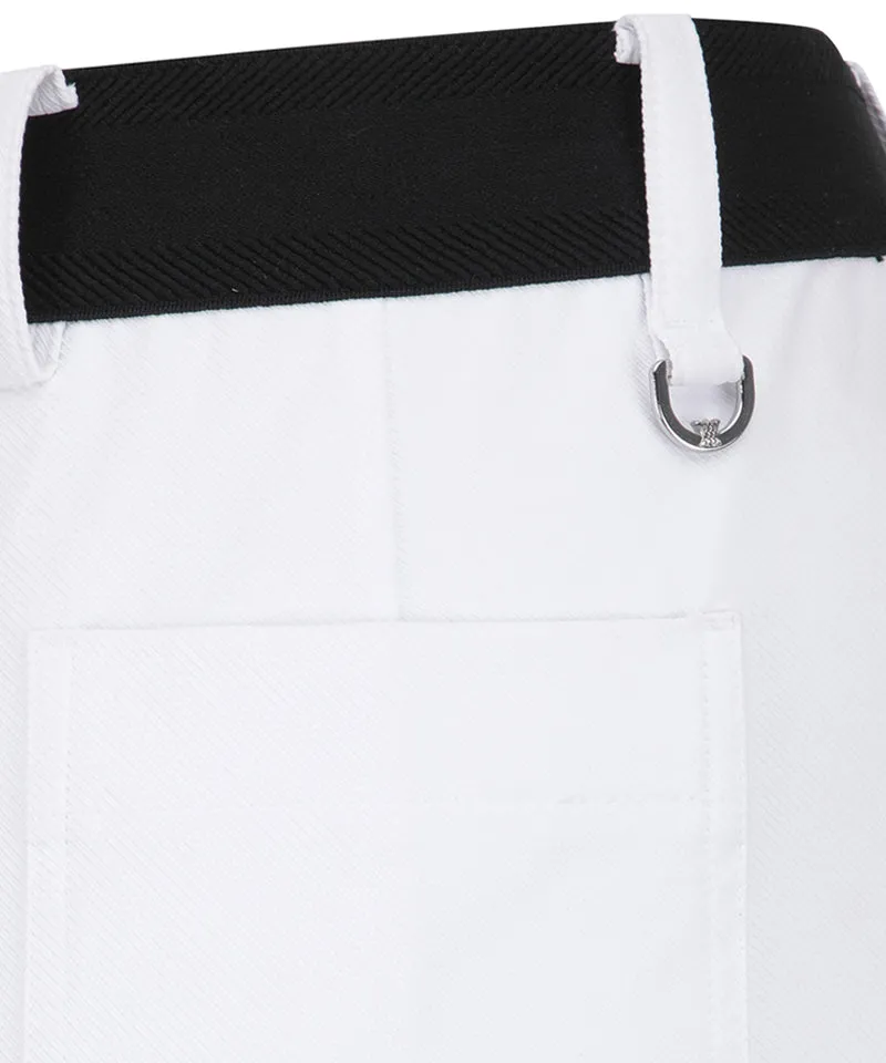 ANEW Golf Women's SP Essentials Pants -  White