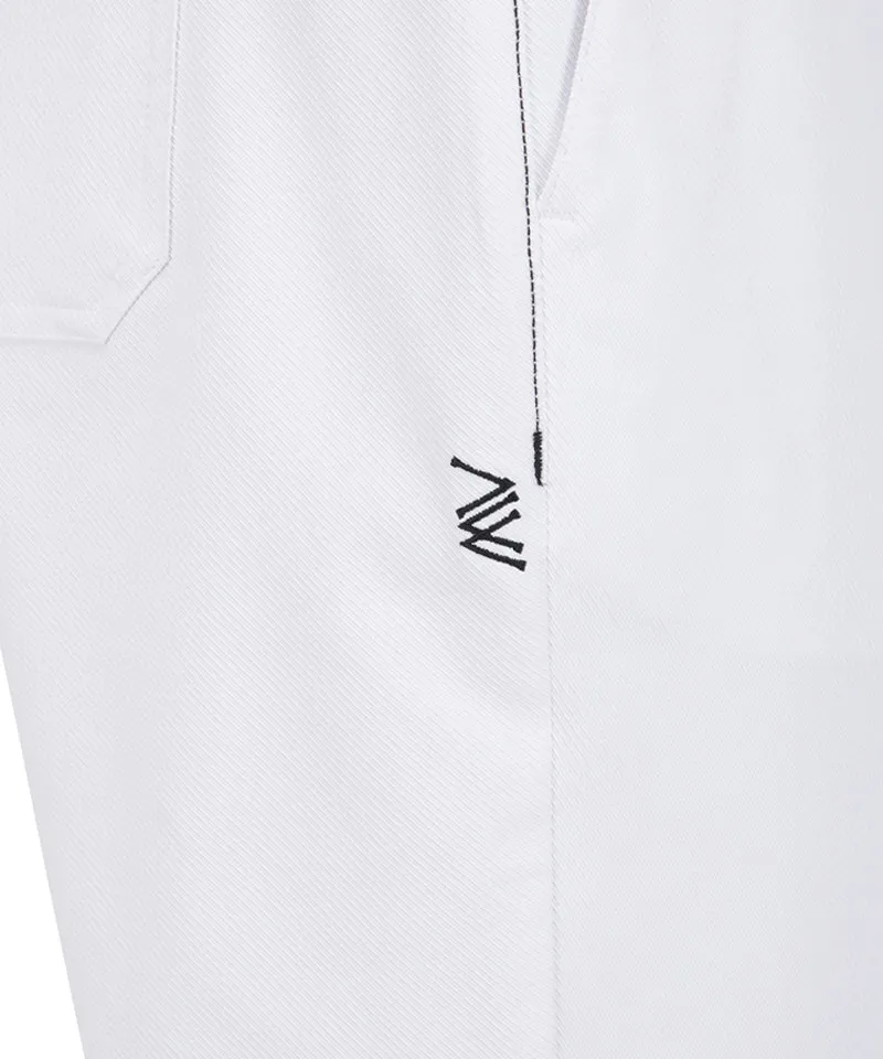 ANEW Golf Women's SP Essentials Pants -  White