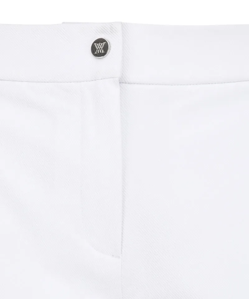 ANEW Golf Women's SP Essentials Pants -  White