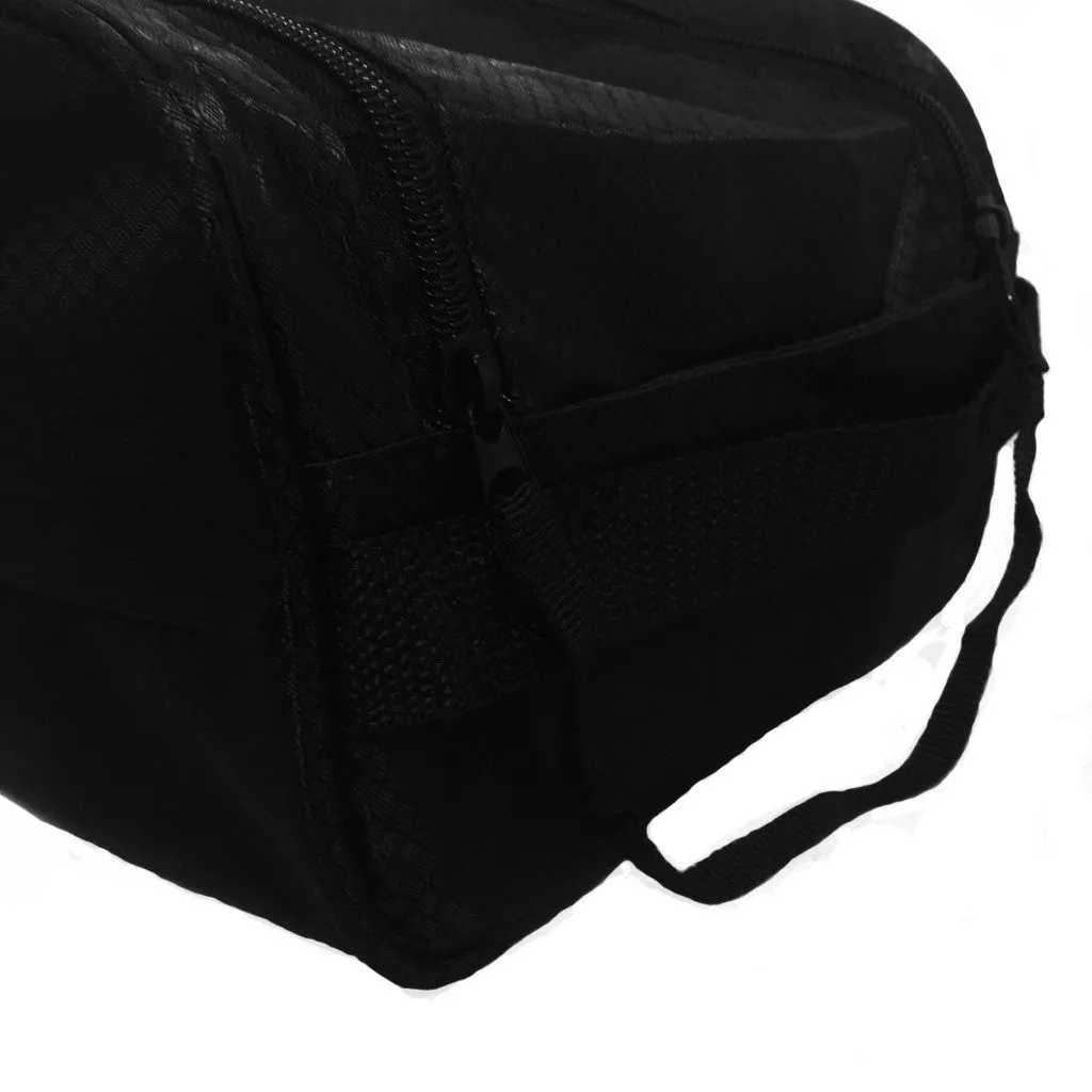 Archer shoe bag