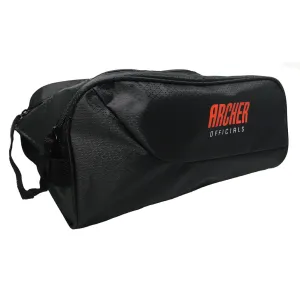 Archer shoe bag