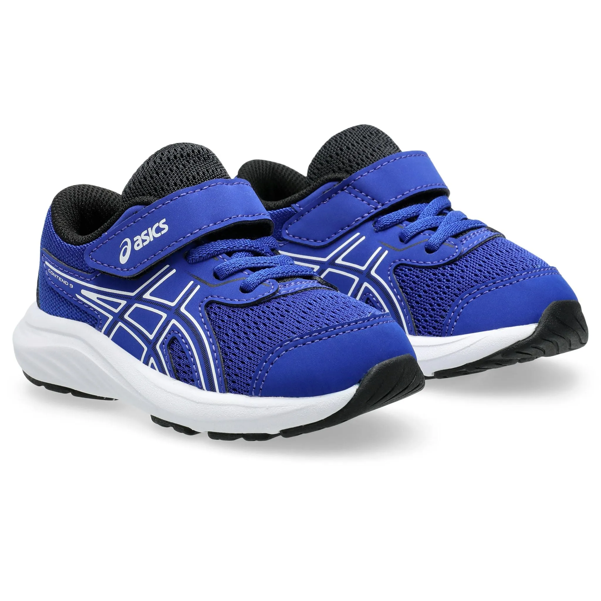 ASICS Contend 9 Toddler Shoes