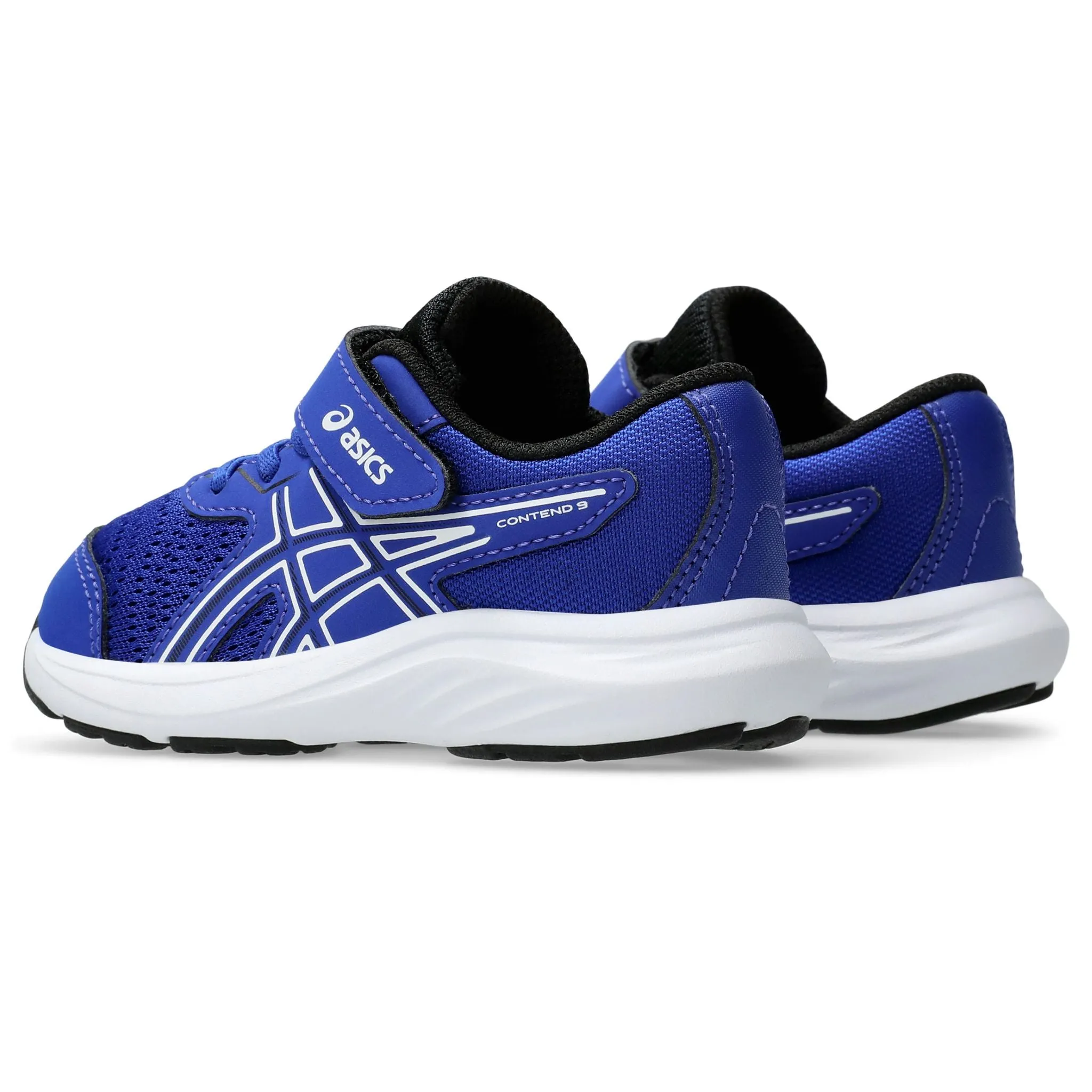ASICS Contend 9 Toddler Shoes