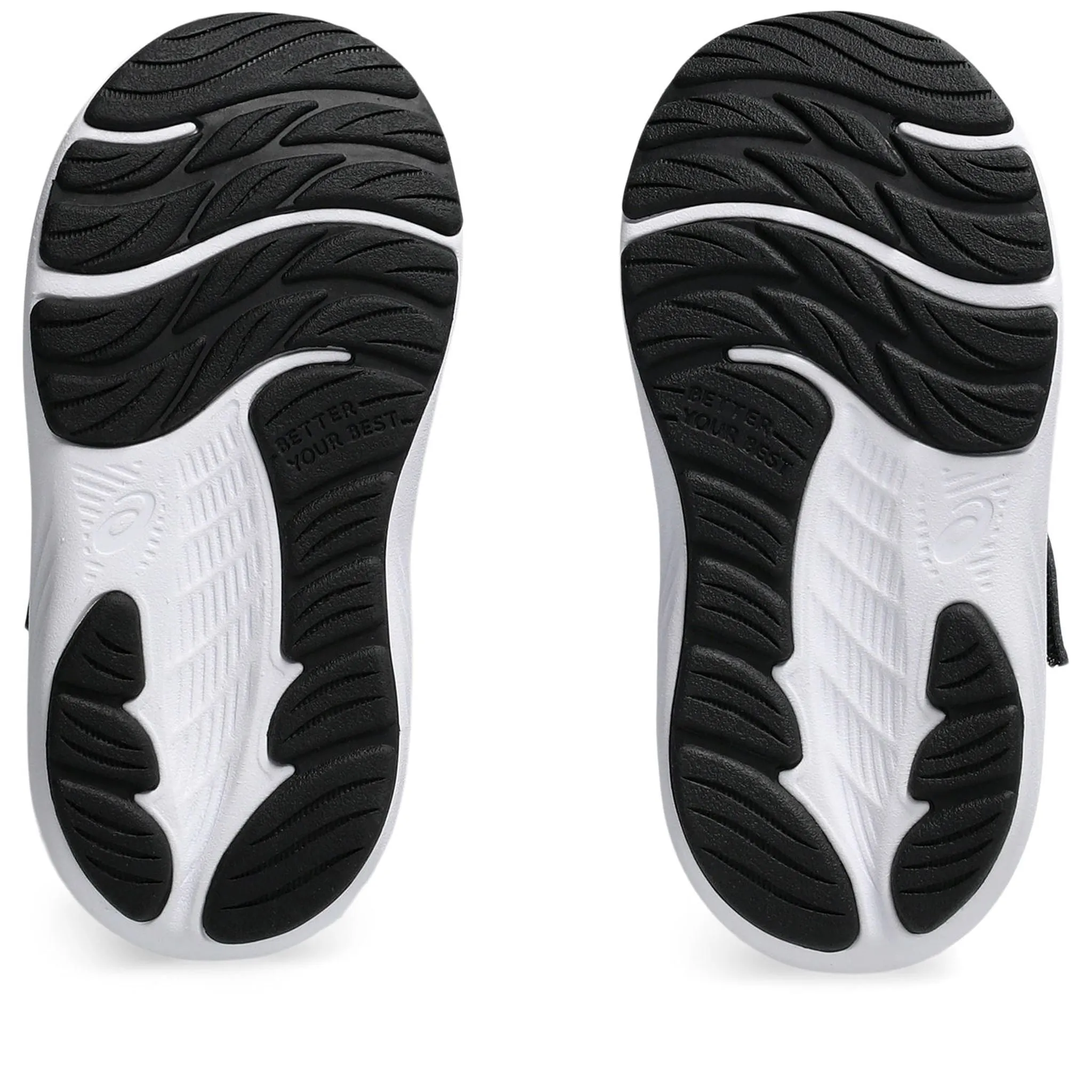 ASICS Contend 9 Toddler Shoes