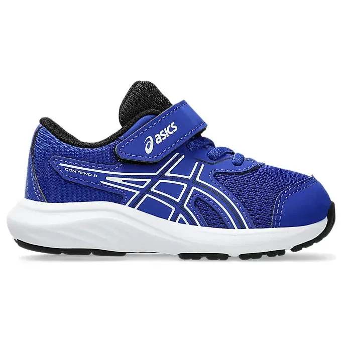 ASICS CONTEND TS SCHOOL YARD RUNNING SHOES