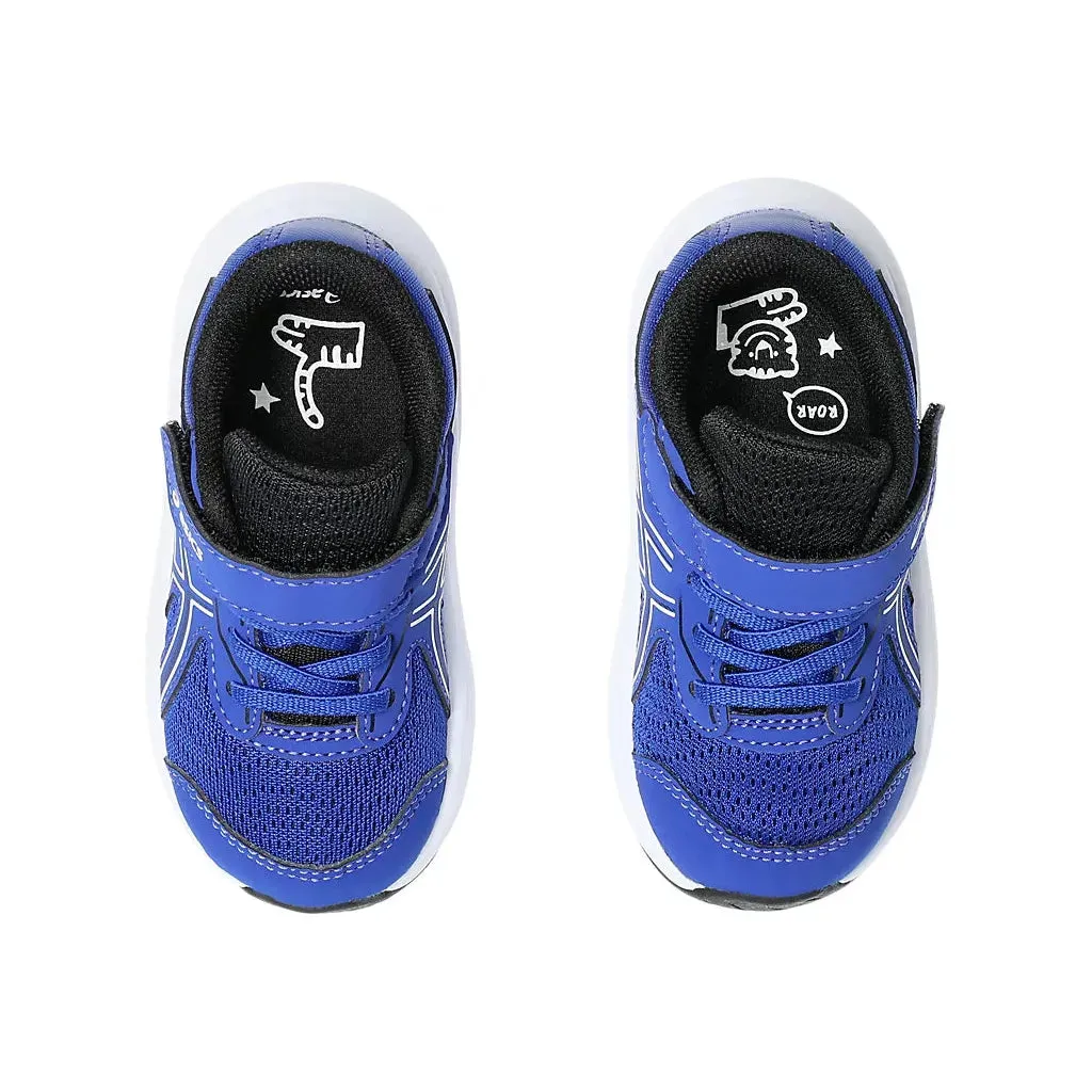 ASICS CONTEND TS SCHOOL YARD RUNNING SHOES