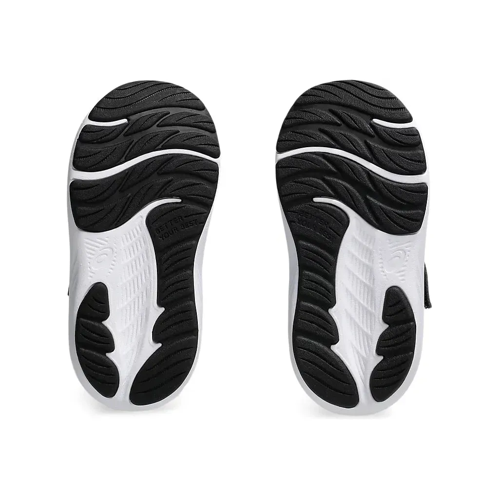 ASICS CONTEND TS SCHOOL YARD RUNNING SHOES