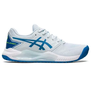 Asics Gel Challenger 13 Women's Tennis Shoe (Blue)
