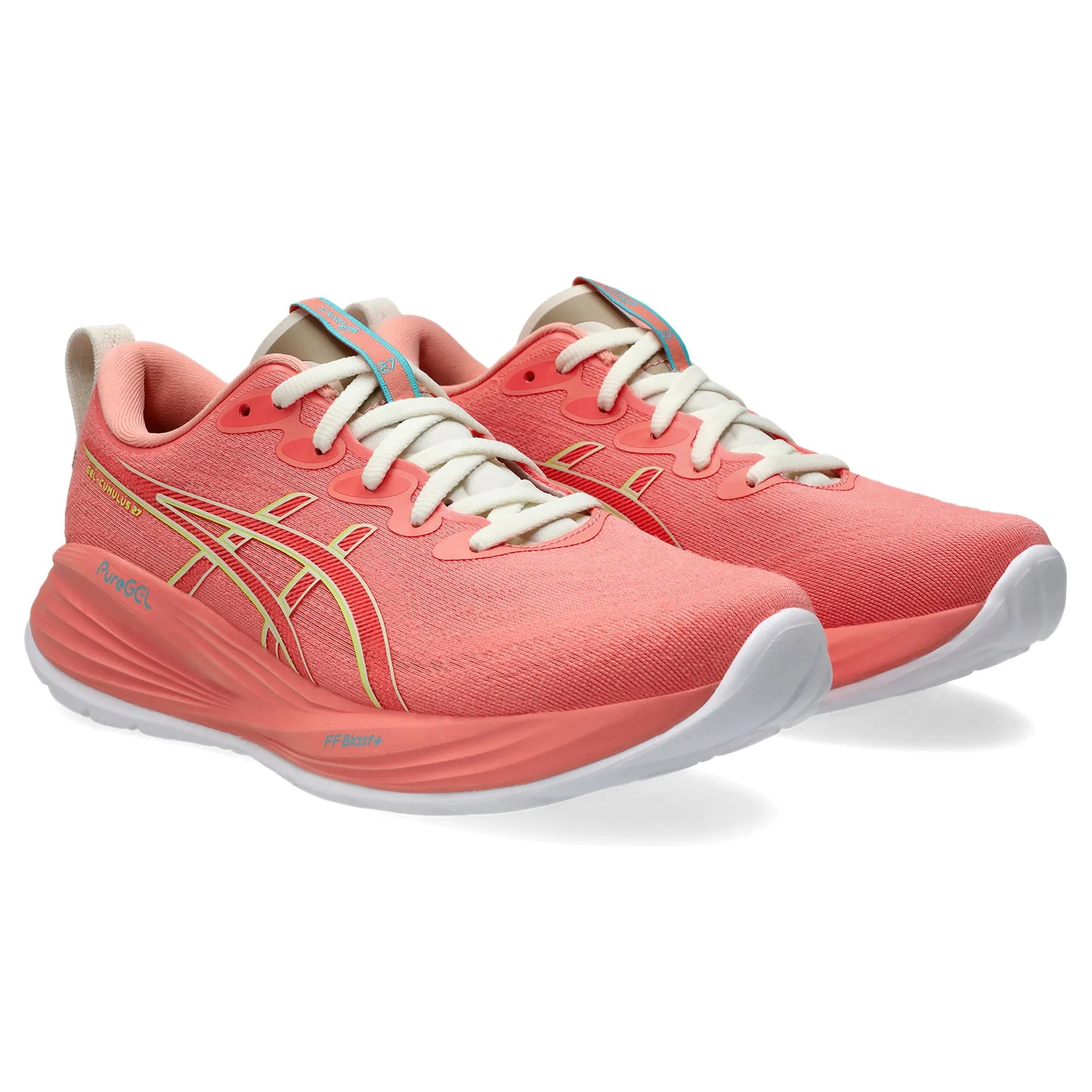 ASICS Gel-Cumulus 27 Womens Running Shoes