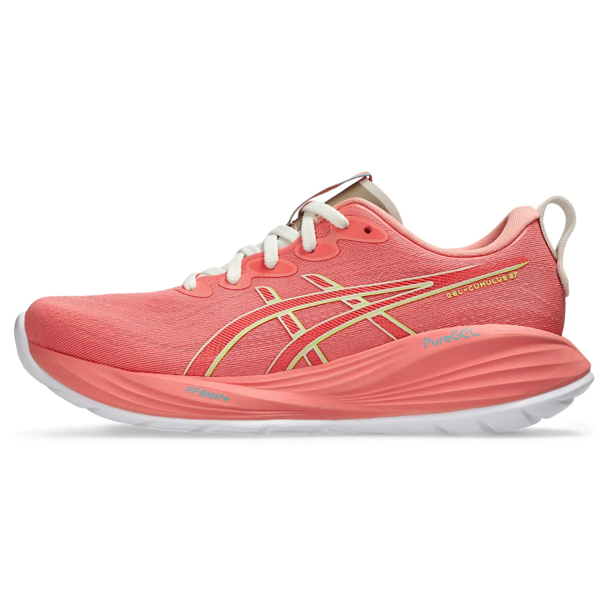 ASICS Gel-Cumulus 27 Womens Running Shoes
