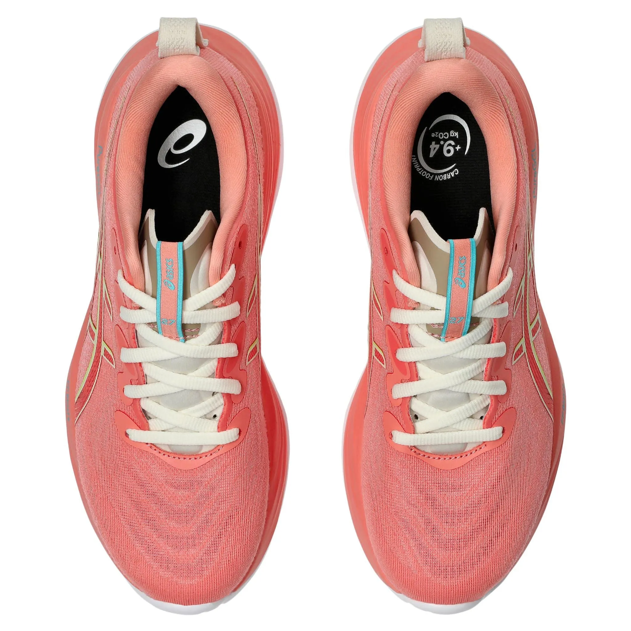 ASICS Gel-Cumulus 27 Womens Running Shoes