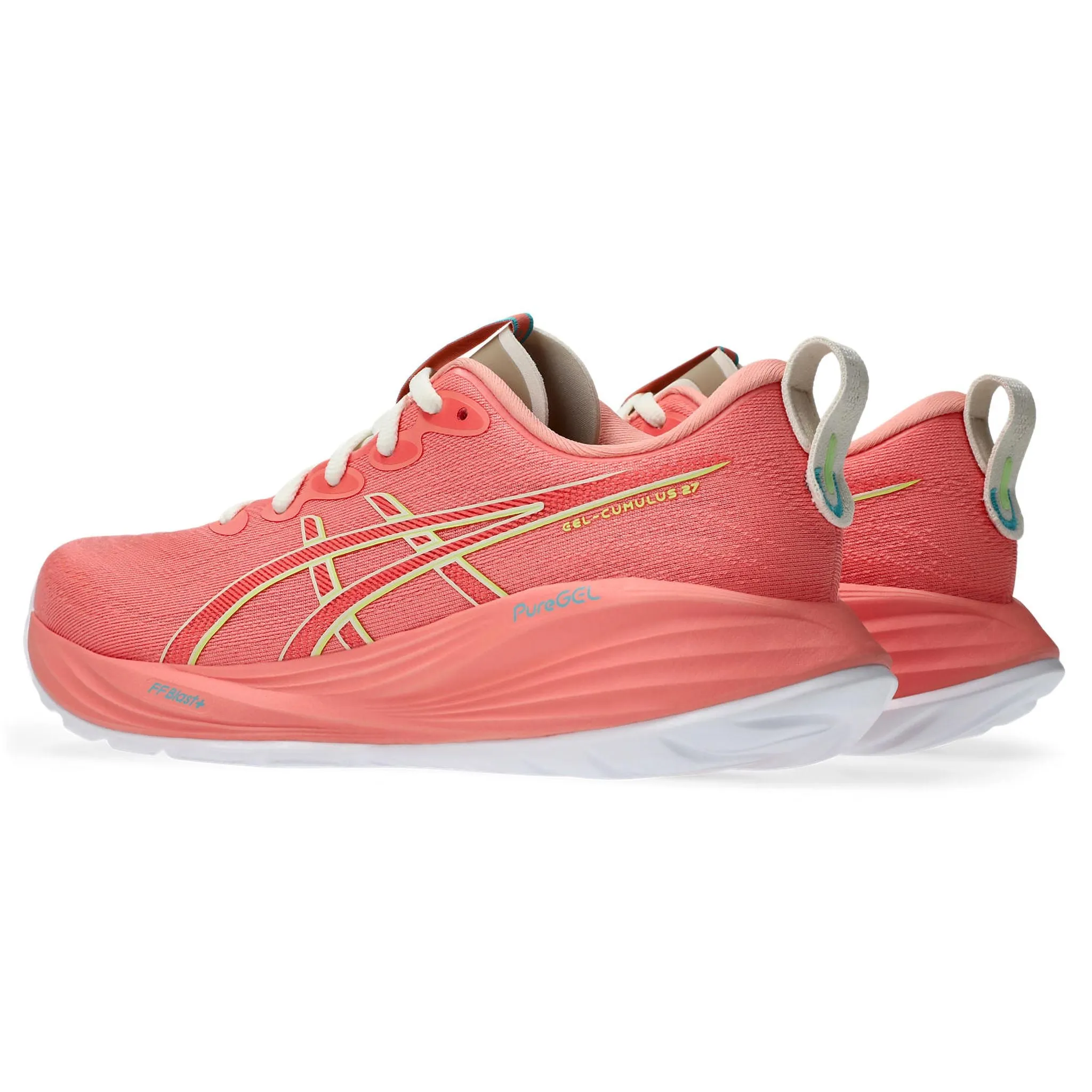 ASICS Gel-Cumulus 27 Womens Running Shoes