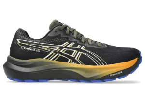Asics | GT-2000 14 GTX | Men's | Black/Vanilla