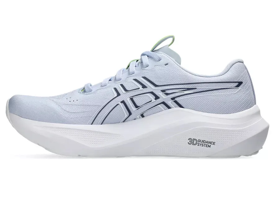 Asics | GT-2000 14 | Women's | Blue Fade/Indigo Fog