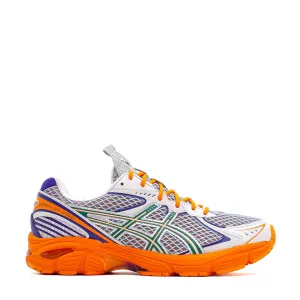 Asics Men UB7-S GT-2160 Lava Orange Jasper Green 1203A491-800