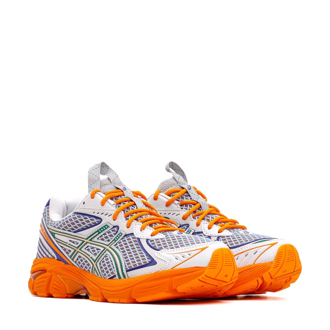 Asics Men UB7-S GT-2160 Lava Orange Jasper Green 1203A491-800