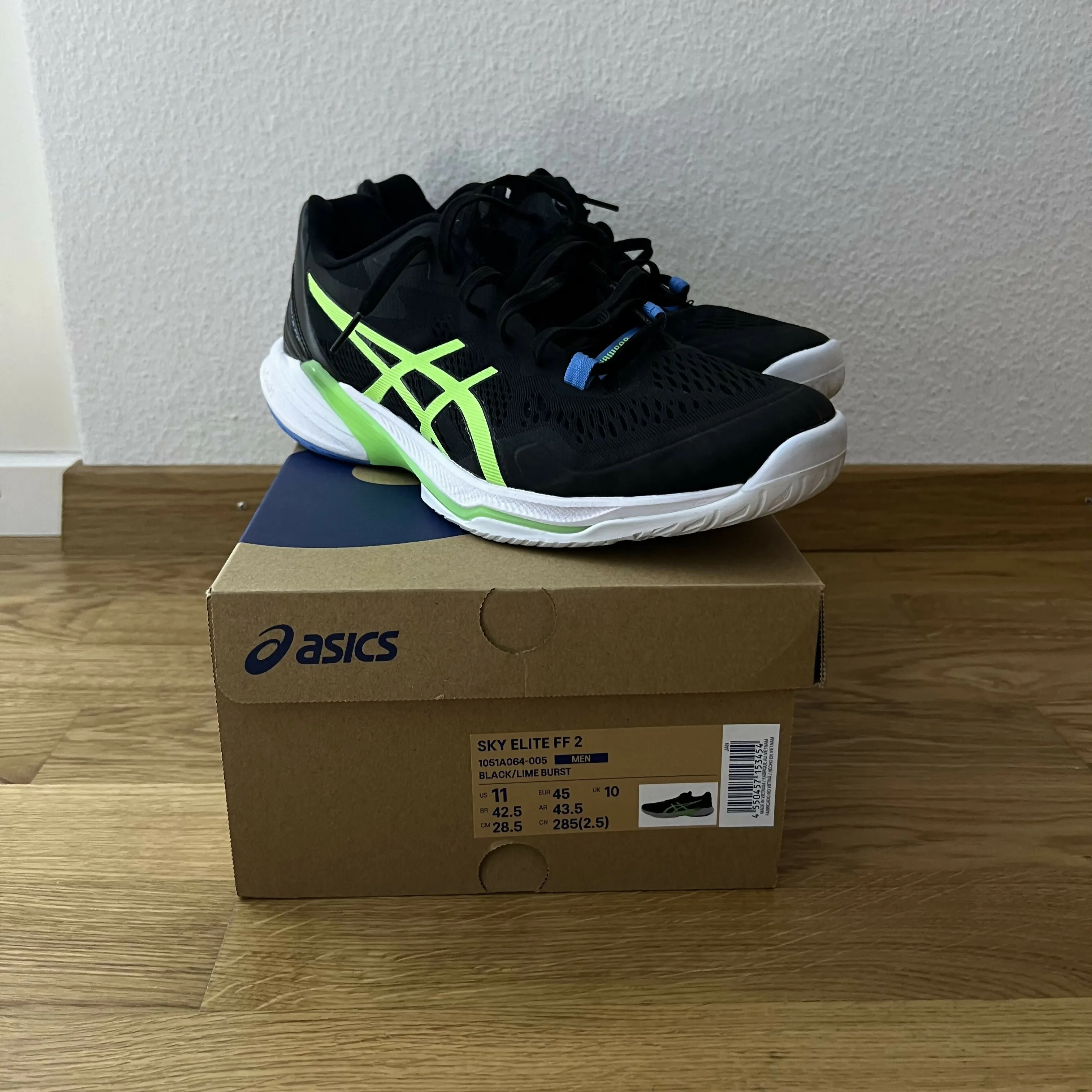Asics SKY ELITE FF 2
