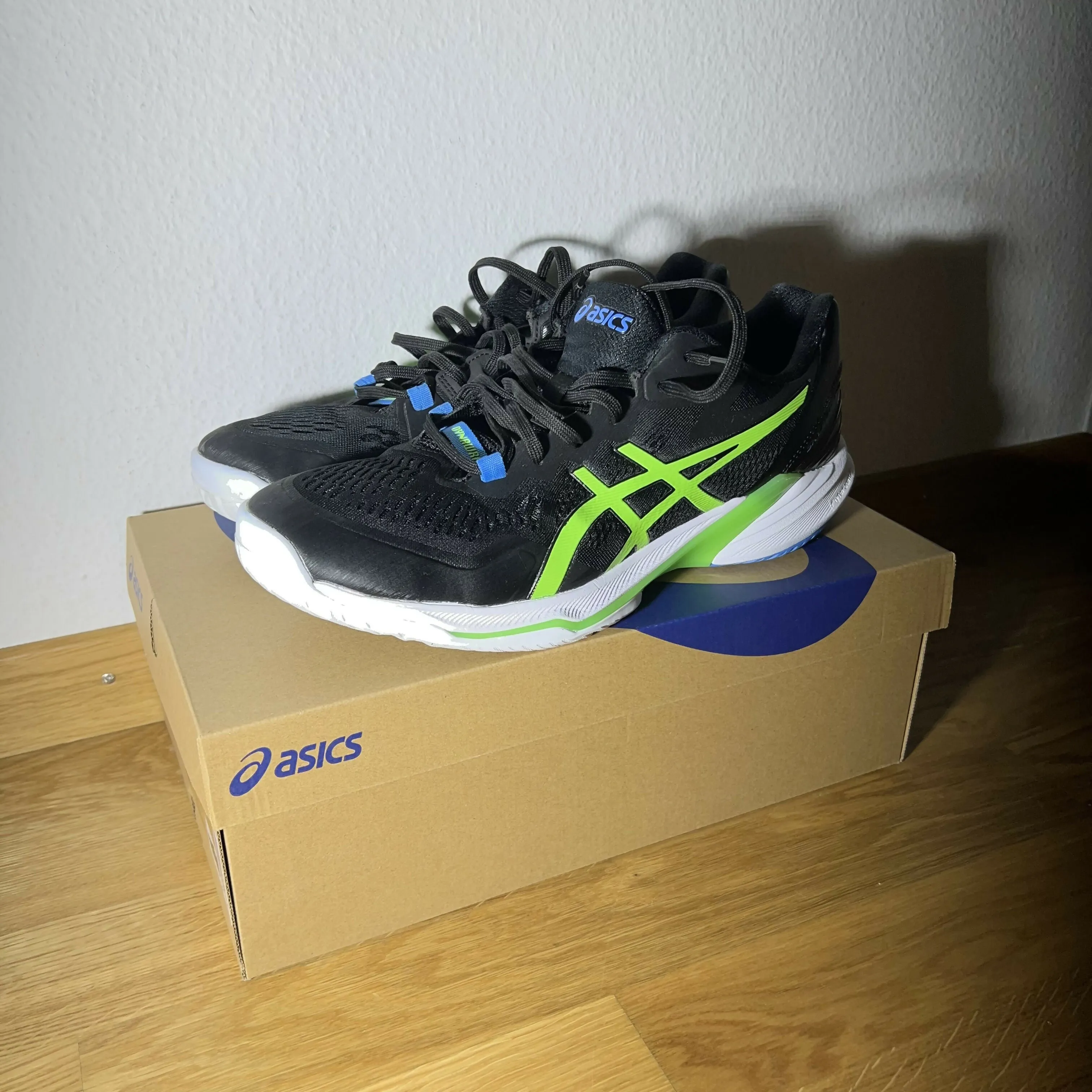 Asics SKY ELITE FF 2