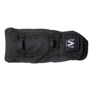 Avian Gilmore Flight Bag-Black/Black