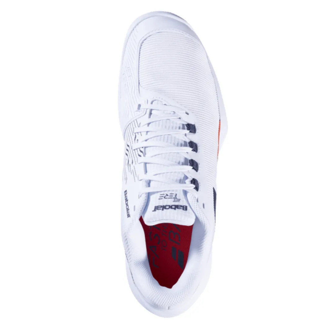 Babolat Men's Jet Tere 2- CLEARANCE / FINAL SALE