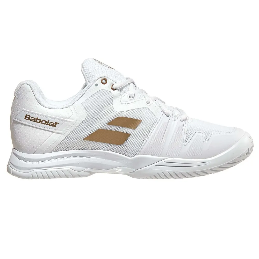 BABOLAT MENS SFX3 ALL COURT WIMBLEDON