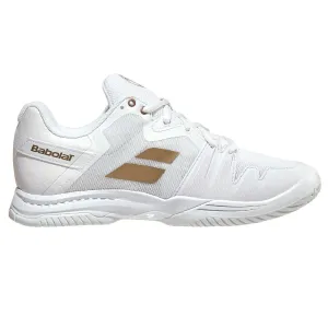 BABOLAT MENS SFX3 ALL COURT WIMBLEDON