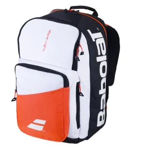 Babolat Pure Strike Backpack Racquet Bag (2024)