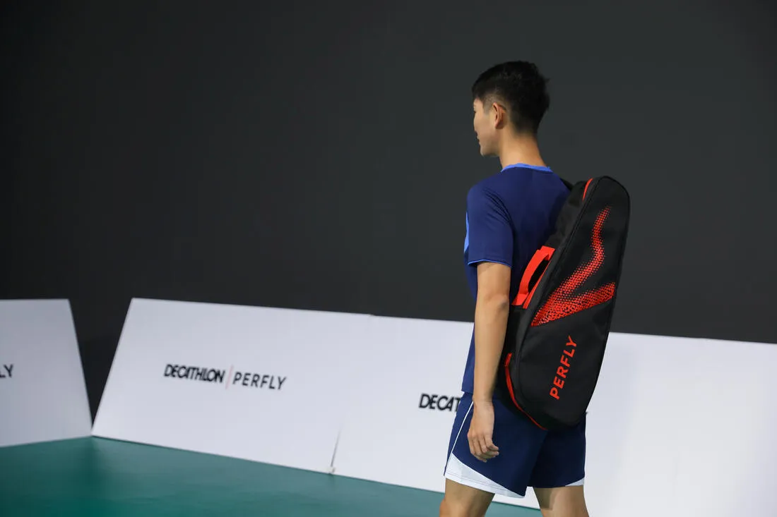 BADMINTON BAG BL 530 RED