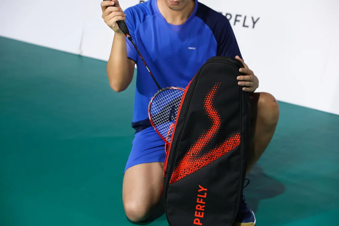 BADMINTON BAG BL 530 RED