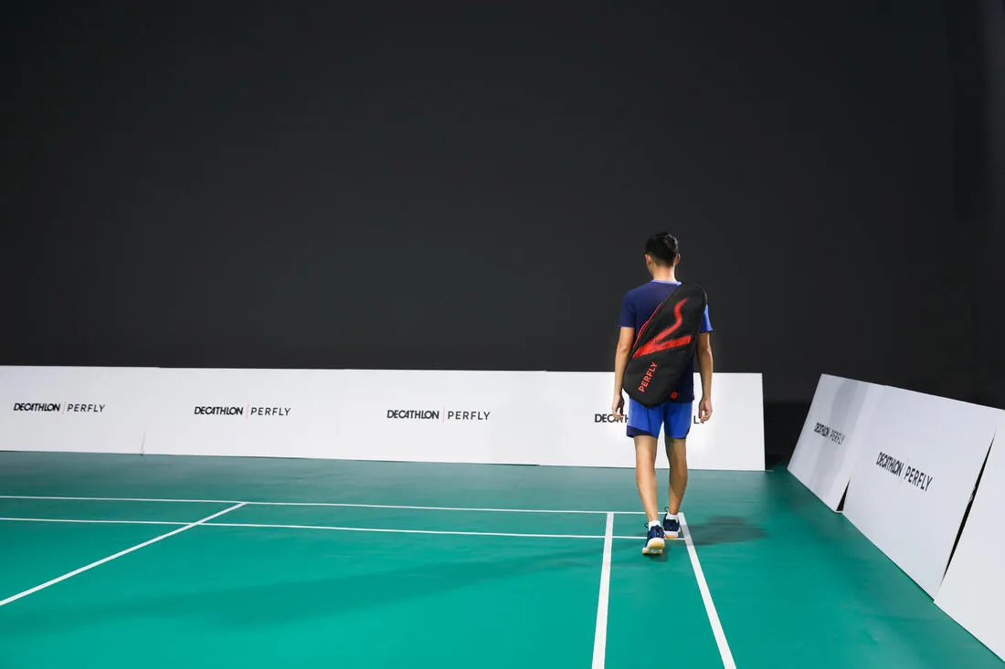 BADMINTON BAG BL 530 RED