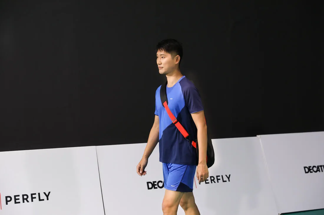BADMINTON BAG BL 530 RED