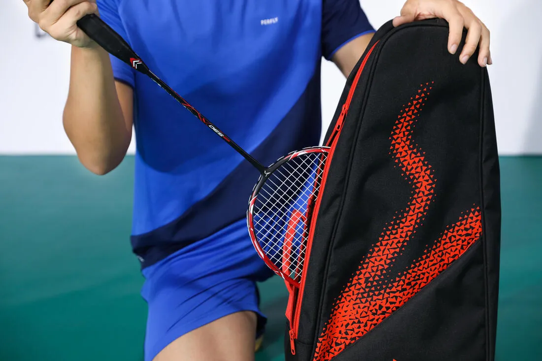 BADMINTON BAG BL 530 RED