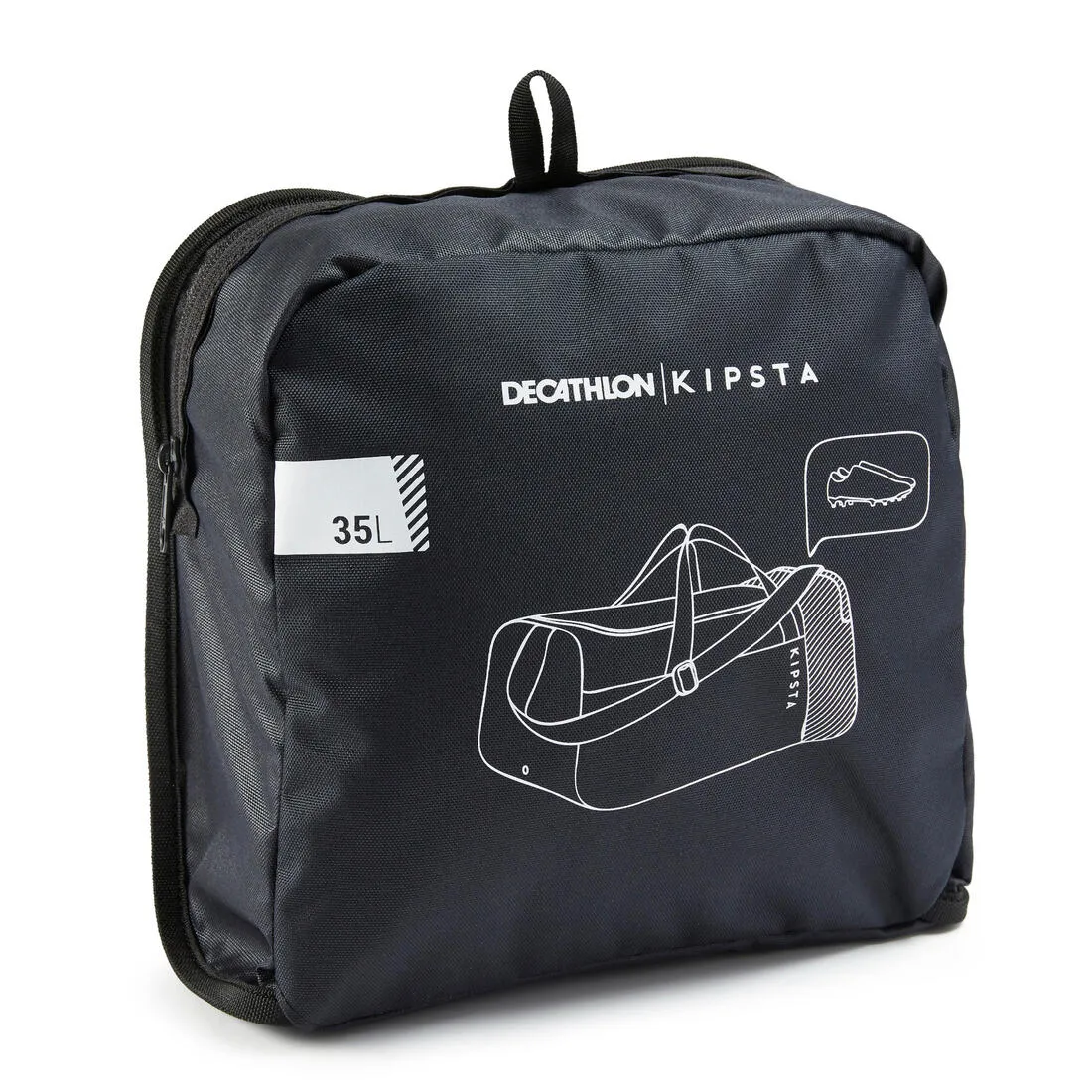 Bag Essential 35L