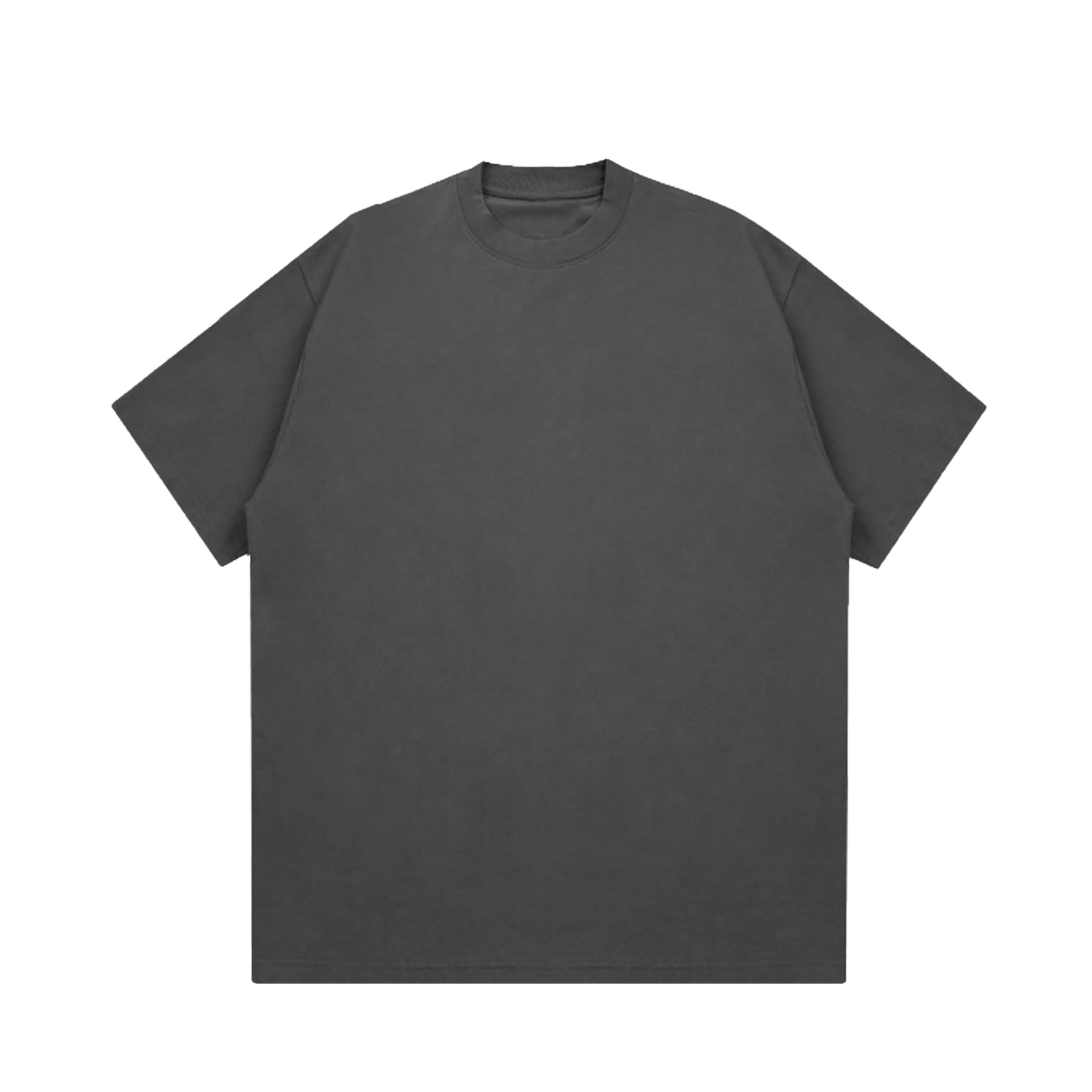 Base solid color TEE-C1 | Inspanda