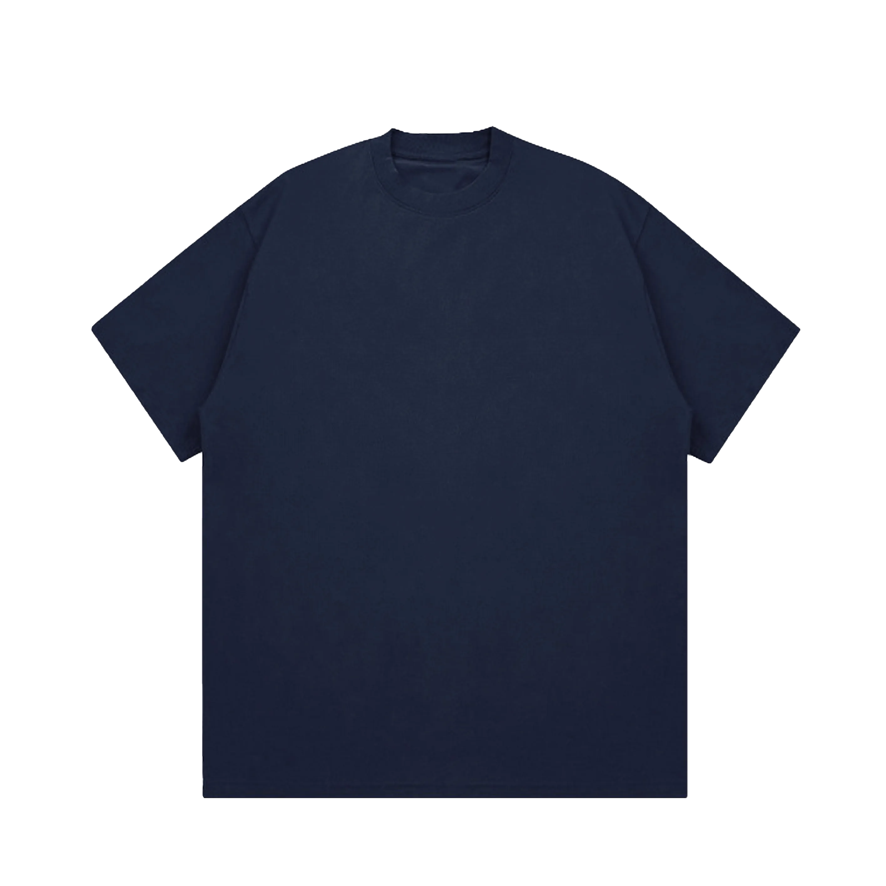 Base solid color TEE-C1 | Inspanda
